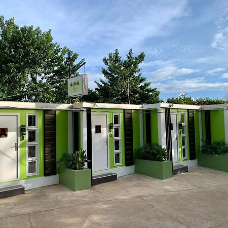J & J Homestay Busuanga Eksteriør billede