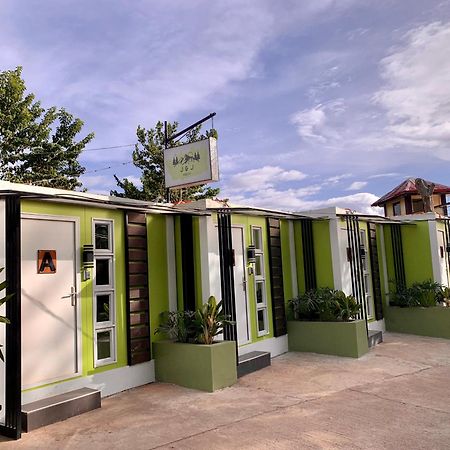 J & J Homestay Busuanga Eksteriør billede
